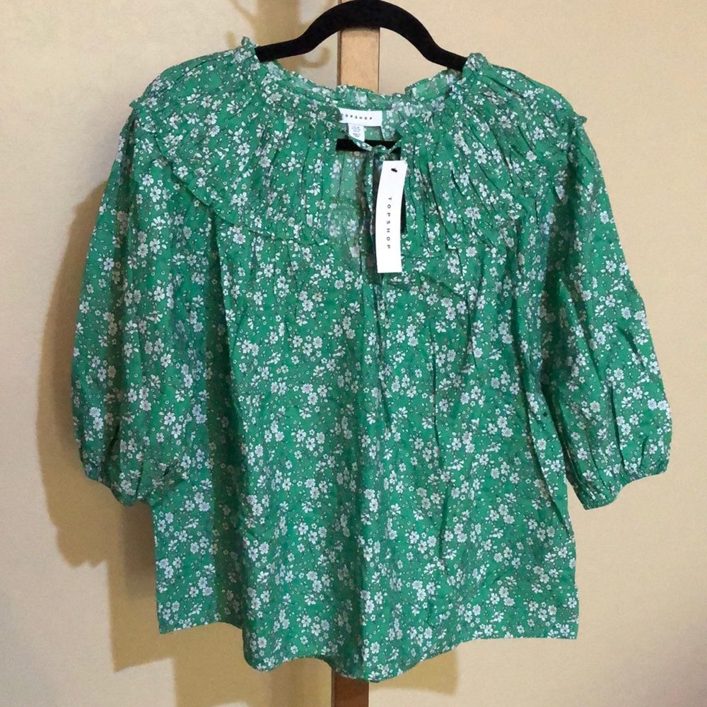 TopShop shirt